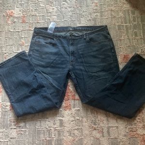 Men’s Levi’s Jeans